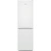 Whirlpool W7X 82I W fridge-freezer Freestanding 335 L E White