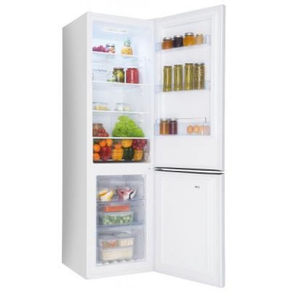 Amica FK2995.2FT fridge-freezer Freestanding 250 L ...