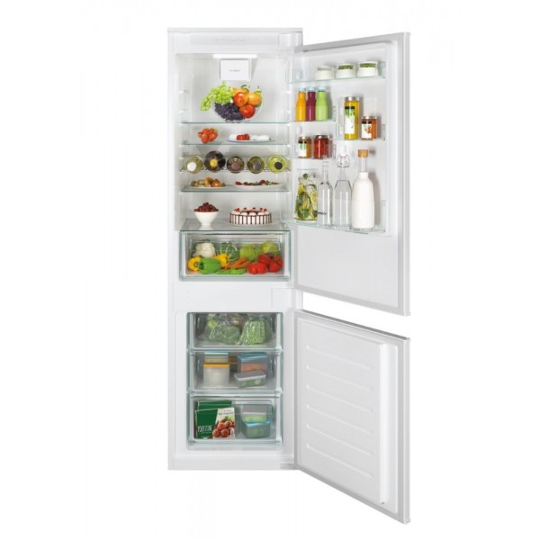 Candy CBL3518EVW fridge-freezer Built-in 263 L ...