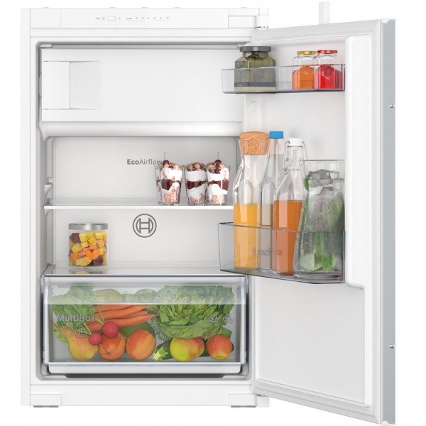 Bosch Serie 2 KIL22NSE0 fridge-freezer Built-in ...