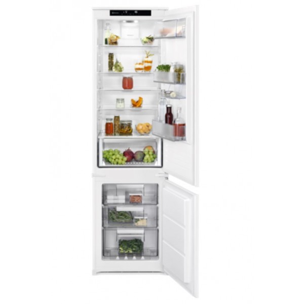 Electrolux ENS6TE19S fridge-freezer Built-in 274 L ...