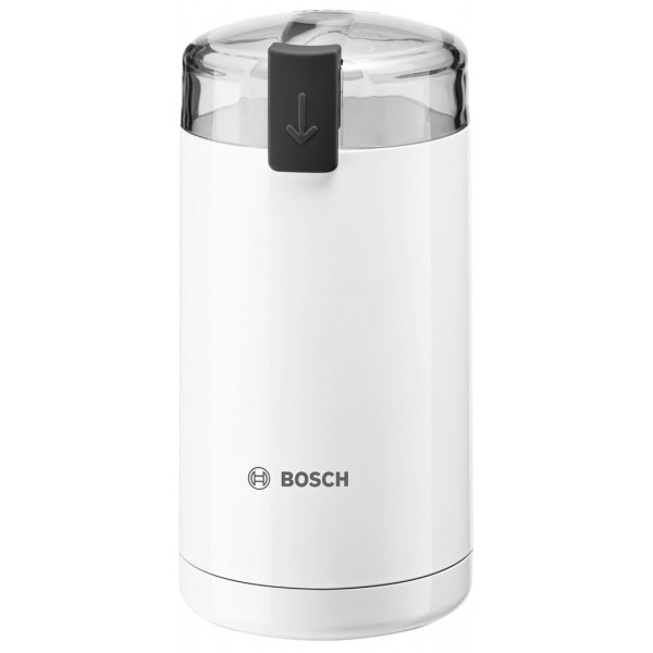 Bosch TSM6A011W coffee grinder 180 W ...