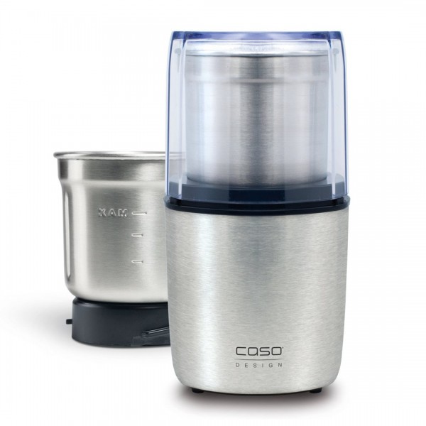 Caso 1831 coffee grinder 200 W ...