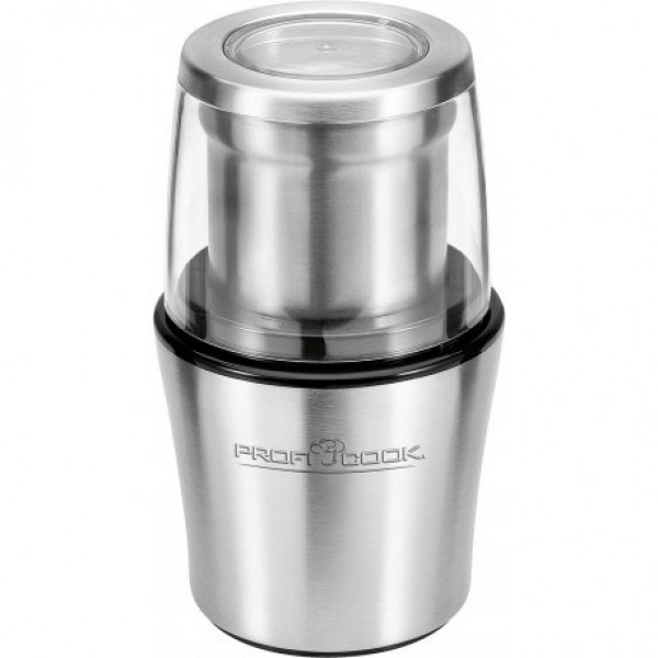 Clatronic PC-KSW 1021 coffee grinder 200 ...