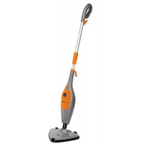 Clatronic DR 3539 Portable steam cleaner ...