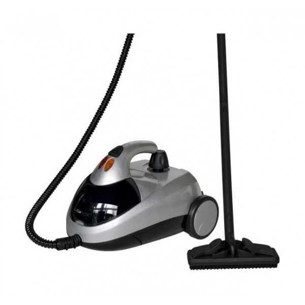 Clatronic DR 3280 Cylinder steam cleaner ...