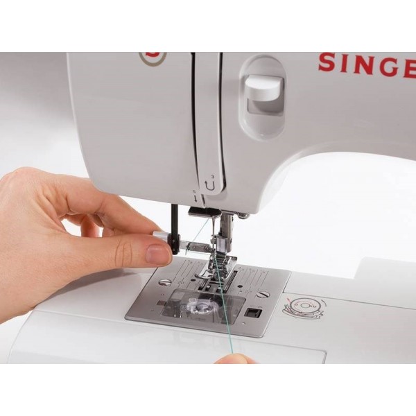 SINGER 3321 Talent Automatic sewing machine ...