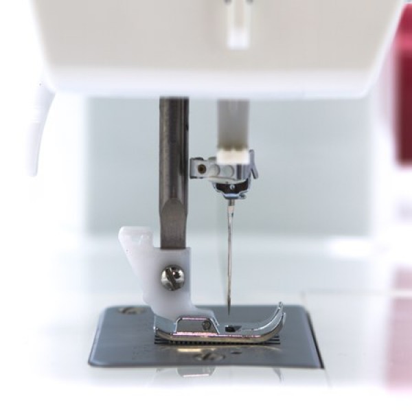 POLONIA 2018 Sewing machine  mechanical ...