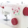 POLONIA 2018 Sewing machine  mechanical Łucznik