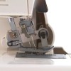 Łucznik Overlock 820D5 Overlock sewing machine Electric