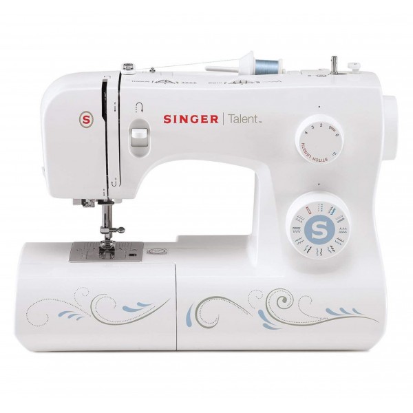 SINGER 3323 Talent Automatic sewing machine ...