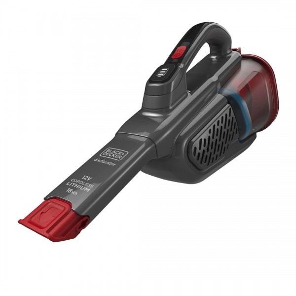 Black & Decker BHHV315J-QW handheld vacuum ...