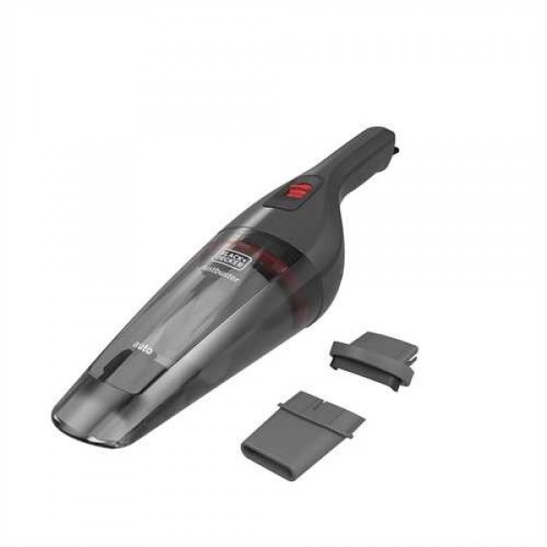 Black & Decker NVB12AVA-XJ handheld vacuum ...