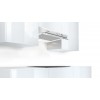 Bosch Serie 2 DUL62FA21 cooker hood Wall-mounted White 250 m³/h D