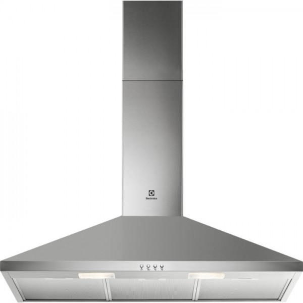 Electrolux LFC319X 420 m³/h Wall-mounted Stainless ...