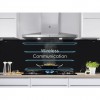 Electrolux EIS62443 Black Built-in 60 cm Zone induction hob 4 zone(s)