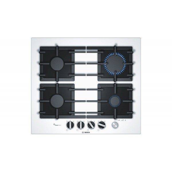 Bosch Serie 6 Gas cooktop PPP6A2M90 ...