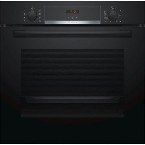 Bosch Serie 4 HBA553BA0 oven 71 L A Black