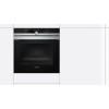 Siemens HB655GTS1 oven 71 L A Stainless steel