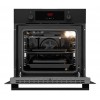 Amica ES37517 Fine 65 L 3100 W Built-in Oven Black A