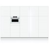 Bosch CMG633BW1 oven 45 L White
