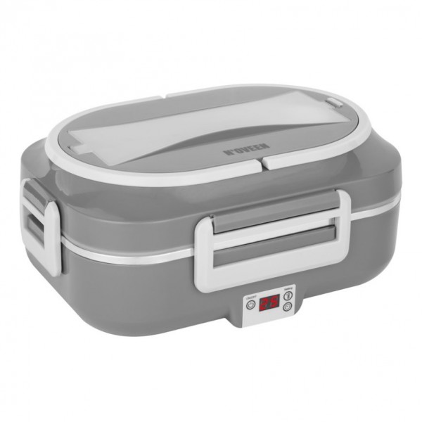 Electric Lunch Box N'oveen LB640 LED ...