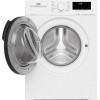 Washing machine BEKO WUE6624XWWS