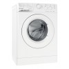 Washing machine INDESIT MTWSC 61294 W PL