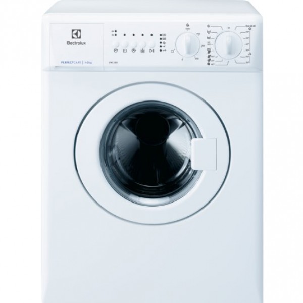 Electrolux EWC 1351 washing machine Front-load ...