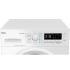Amica WA1S610CLiSH washing machine Freestanding Front-load 6 kg 1000 RPM White