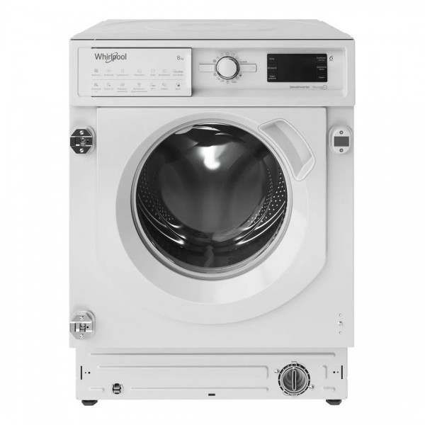 Built-in washing machine Whirlpool BI WMWG ...
