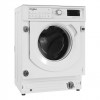 Built-in washing machine Whirlpool BI WMWG 81485 EN 8 kg