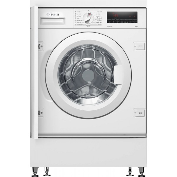 Bosch Serie 8 WIW28542EU washing machine ...