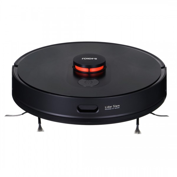 Robot Vacuum Cleaner with station Roidmi ...