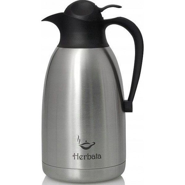 PROMIS Steel jug 1.5 l, tea ...