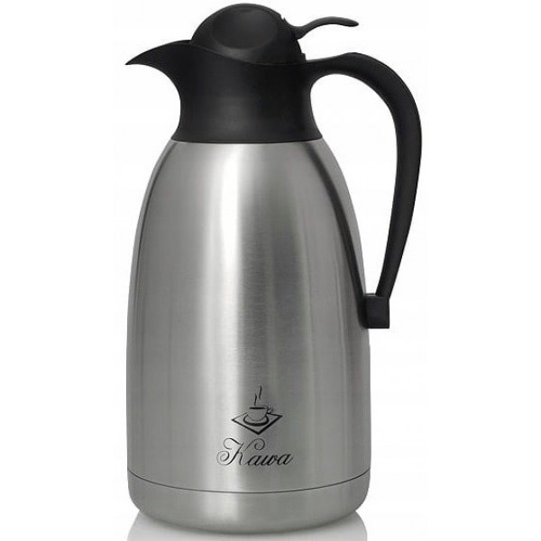 PROMIS Steel jug 1.5 l, coffee ...