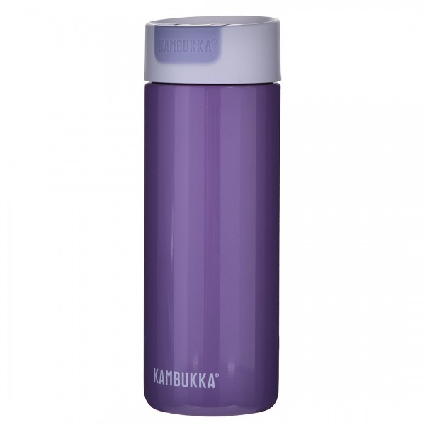 Kambukka Olympus Violet - thermal mug, ...