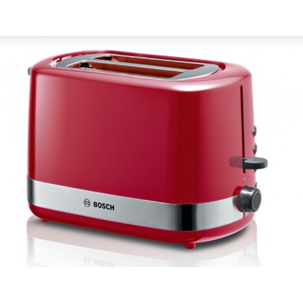 Bosch TAT6A514 toaster 2 slice(s) 800 ...