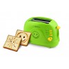 Esperanza EKT003 Toaster 750 W Green