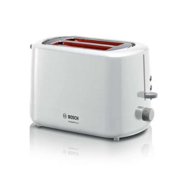 Bosch TAT3A111 toaster 7 2 slice(s) ...