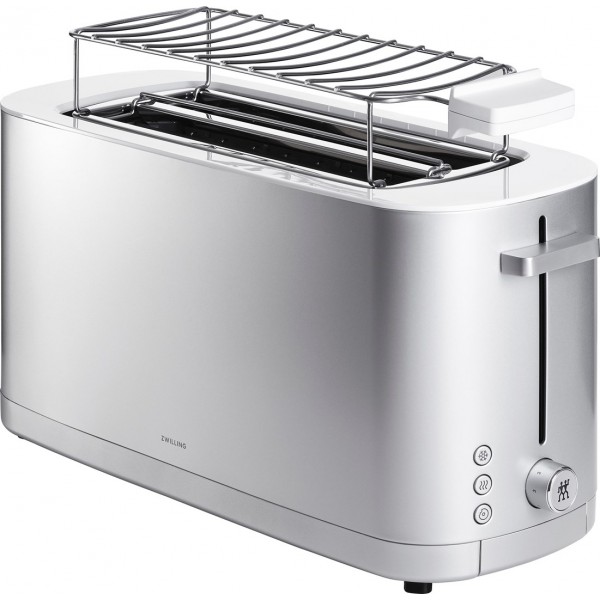 Toaster Zwilling Enfinigy, large with grate ...