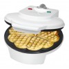 Bomann WA 5018 CB 1 waffle(s) 1200 W White