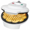 Bomann WA 5018 CB 1 waffle(s) 1200 W White