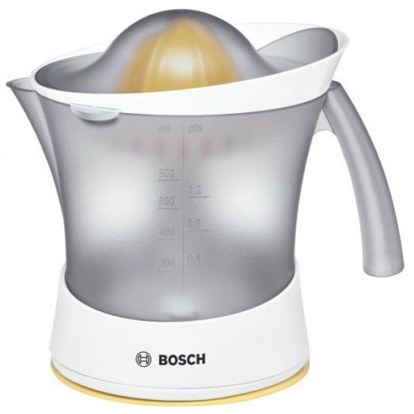 Bosch MCP3500 electric citrus press 0.8 ...