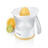Bosch MCP3500 electric citrus press 0.8 L 25 W White, Yellow