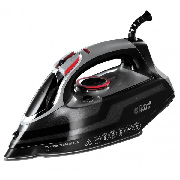 Russell Hobbs 20630-56 iron Dry & ...