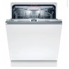 Bosch SMD6TCX00E dishwasher Fully built-in 14 place settings A