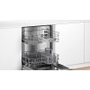 Bosch Serie 2 SMI2ITS33E dishwasher Semi built-in 12 place settings
