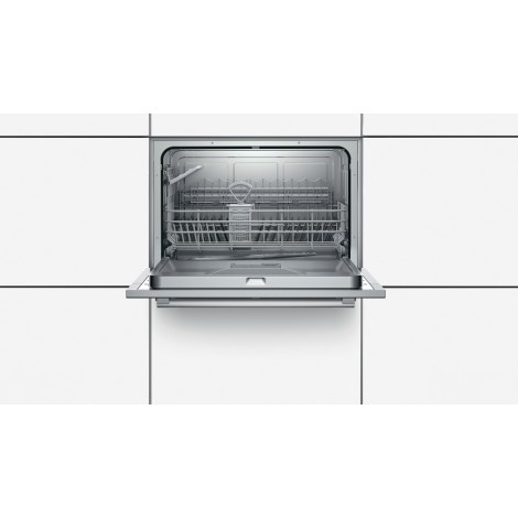 Bosch Serie 6 SKE52M75EU dishwasher Undercounter 6 place settings F