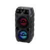 Tracer TRAGLO46612 portable speaker 10 W Stereo portable speaker Black